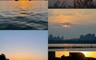 暧昧国语版—落日余晖映照心动，浅吟低唱暧昧缠绵