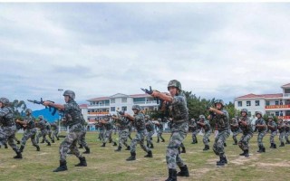 新兵心理体检：剖析灵魂，适应战场