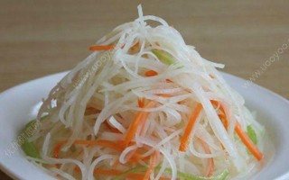 三种人不适合吃萝卜苗吗—萝卜禁忌人群：三类人须忌口