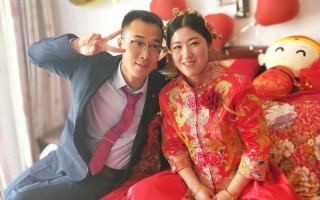 爱巢絮语：小两口家的甜蜜日常
