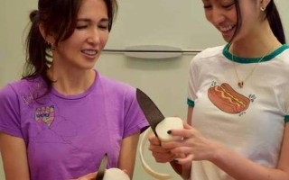 女儿太漂亮父母的烦恼—女儿倾国倾城，父何以自持