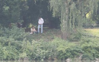 两人一上一下读什么—上下交融，动感无限