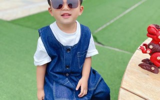 儿子比老公更贴心—儿子全面超越父亲 展现惊人才能