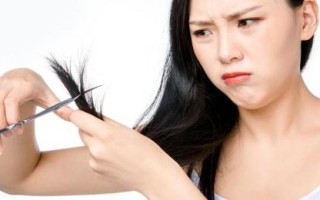 女人梦见自己掉头发_梦中丝丝暗自逝，伊人心绪染忧愁