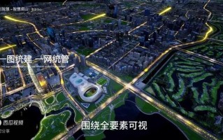 北京英克必：科技创新与智慧城市先锋