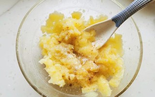 技巧教你揉小豆豆_揉出香糯软滑小豆豆：掌握技巧秘方