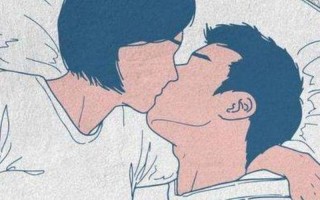 亲你私下的男人会轻易放弃你吗—当亲密之吻背叛情感，他是否轻易放手？
