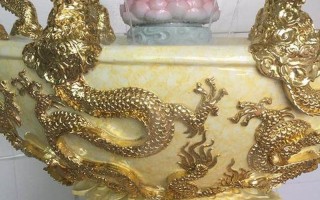 泰式奢宠：浴佛圣水，洗尽尘俗