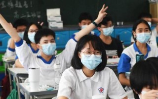 初三复读怎么申请天津户口(初三复读申请：助燃冲刺，开启新征程)