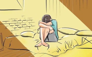 揭开出轨男内心潜藏的脆弱之隙