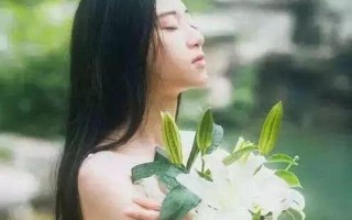 女人心变的隐秘信号：从疏远到冷漠