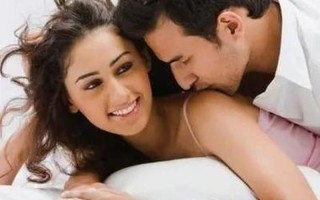 女人饥渴四大迹象，你中了几个？