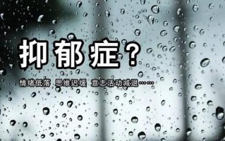 20道抑郁测试免费—自省之镜：抑郁症风险评估