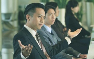 中国合伙人里面的歌曲_扬帆逐梦，折翼重生：中国合伙人的音乐篇章