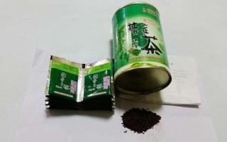 六味壮骨速茶，强健骨骼，滋养分明