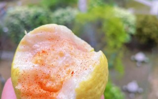 一口一口把奶油从胸口吃掉_香甜酥滑，一口品尝奶油香醇