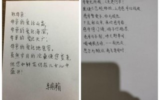 母亲爱孩子简短句子_母亲挚爱之翼，呵护孩儿一生
