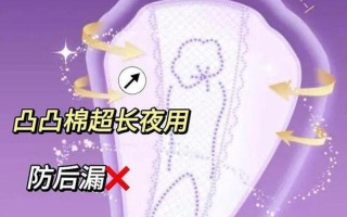 卫生巾使用 *** (卫生巾使用指南：简单易懂的图解说明)