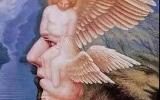 情感心理测试 你之一眼看到的是什么_揭开你的情感世界：深入解析你的潜意识