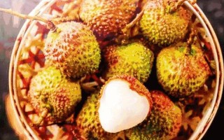 塞入八荔枝 乐胃却相抵