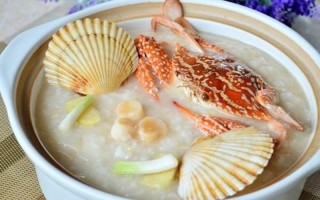 一腿之遥，扇贝可及