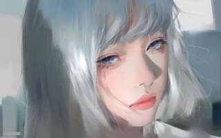 向你宣告：我对你欲罢不能