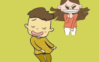 宝贝闹脾气 蹭蹭就没事