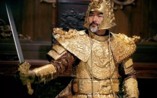 满城尽带黄金甲电视剧百度百科(金甲满城，权欲争夺的悲剧史诗)