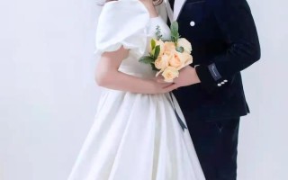 婚姻之舟 共度风雨