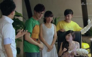 测测你是爱情公寓里的谁_测测你适合爱情公寓中的哪个角色