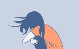 抑郁症患者大多都是善良的孩子_抑郁症患者：善良孩子的沉重十字架