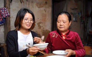 儿媳妇水这么多还说不要吗(儿媳水太多遭嫌弃)