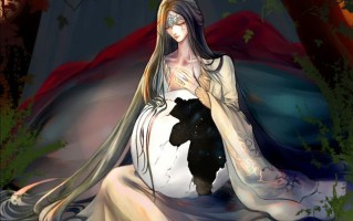 暴力美学是什么_美学之魅：透析艺术之魂