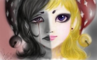 双面人什么意思_揭秘双面人的双重人格，理解人性善恶共存