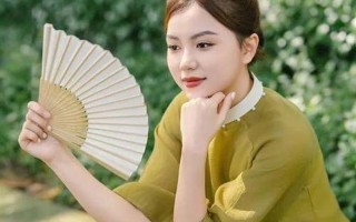 心如针尖，斤斤计较的女子