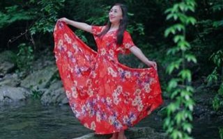 我在爱的荒漠里迷失方向