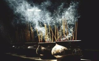 为什么要远离阴德重的人 百度知道_远离阴德重之人：恶念损己害人