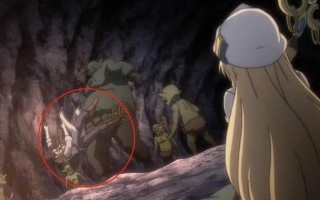 哥布林洞窟1—3动画在哪里看—暗夜魅影：禁断之欲