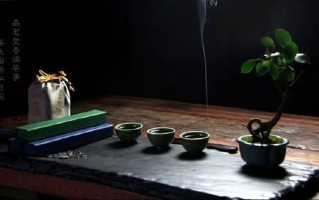 便秘困扰普洱茶爱好者：茶香美味难掩排便之忧