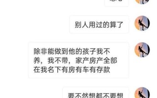 为何日不当小三，揭秘婚姻中的隐痛与真相