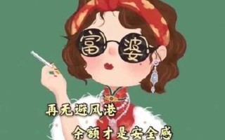 我想找富婆的头像图片真人(寻找富婆，共度美好时光)