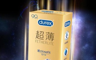 杜蕾斯延时套：实力见证持久之夜