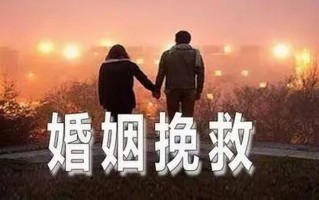 情缘重塑者：婚姻调解的艺术