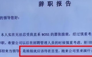 为什么老板跟你睡后却不理你了—公司老板一夜风流后，杳无音信，落花有意流水无情