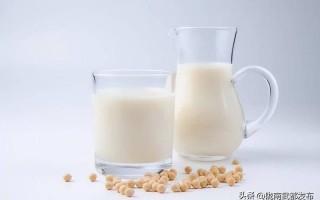 男朋友说喂我喝豆浆是什么鬼—男友喂豆浆，为何惹人怒气冲冲
