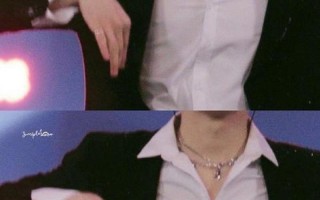 男友胸膛紧贴时刻，带来无限心动