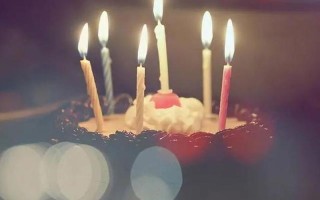 为什么日的越快叫的也快—谁的生日”来临得越早，谁的丧钟”声就会响起得越响
