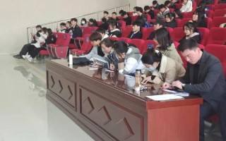 升学难？技校梦，初二也能飞