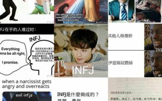 敏感心思，洞察力深邃：INFJ-T 的智慧与共情之旅