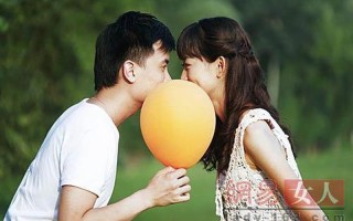 男人的炙吻：疯狂背后的秘密